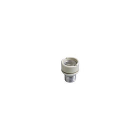Porcelain Medium Base Socket Extender