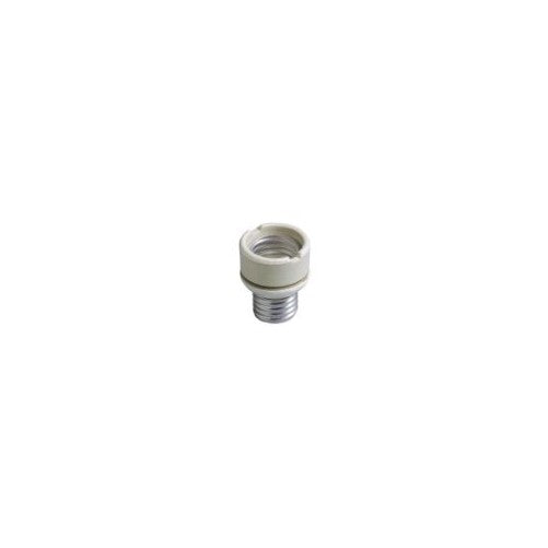 Porcelain Medium Base Socket Extender