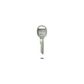 GM Automotive Key