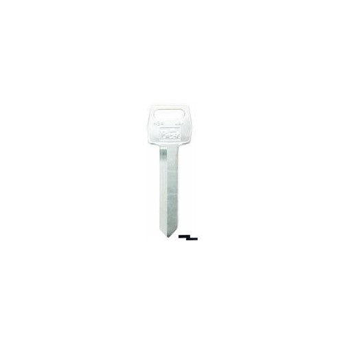 Ford Autmotive Key