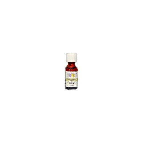 100% Pure Essential Oil Ylang Ylang Iii 0.5 Ounce (15 ml) Liquid