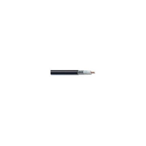 TerraWave TWS-400 - Antenna extender - RP-SMA (M) - RP-SMA (F) - 10 ft - coaxial - ( RG-8 ) - black