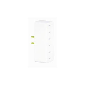 Leviton 63W Triple Tap