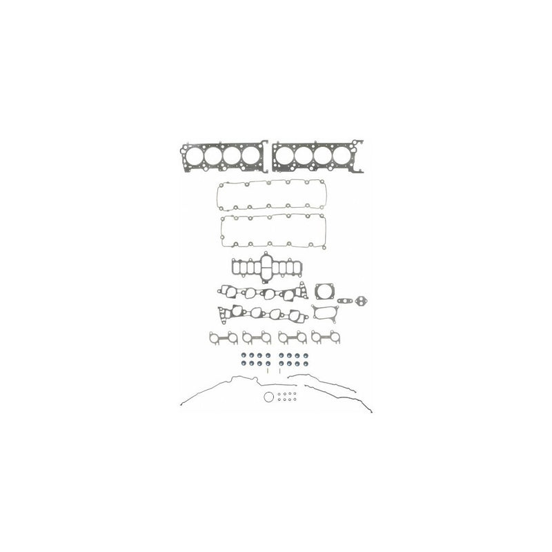 Fel-Pro Hs9790Pt12 Head Gasket Set