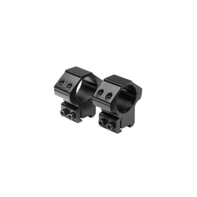 NcStar 1" Ring-3/8' Dovetail-Medium (RB25)