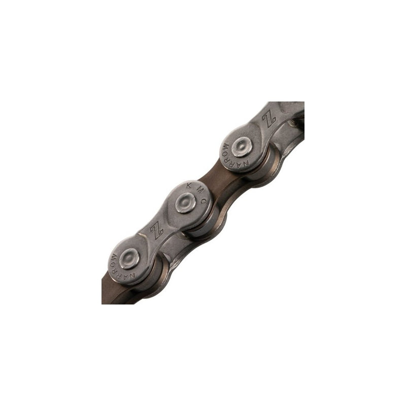 KMC Z-72 7-8sp chain (Gray/Brown)