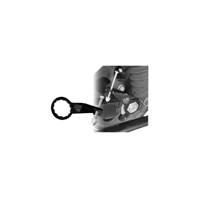 JIMS Third Hand Belt Tension Tool 970