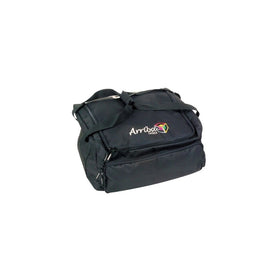 Arriba Cases Ac-155 Padded Gear Transport Bag Dimensions 17X17X8.5 Inches