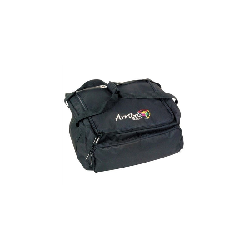 Arriba Cases Ac-155 Padded Gear Transport Bag Dimensions 17X17X8.5 Inches