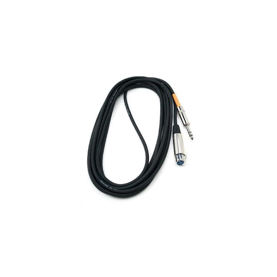 ddrum Stereo Trigger Cable TRS