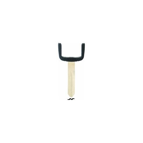 Subaru Elec Key Blade