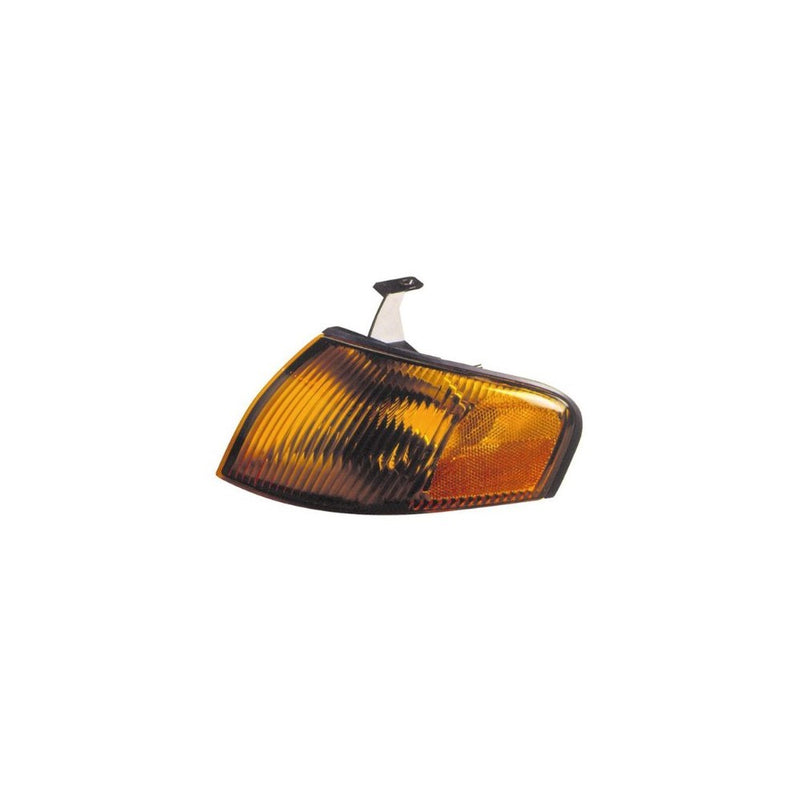 MAZDA PROTEGE SEDAN | 323 PARK LIGHT LEFT (DRIVER SIDE) (NEXT HL) 1997-1998