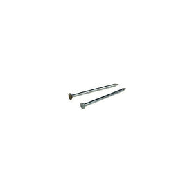 Hillman Common Nail 1-1/4 " Bright Steel 17 Ga Card 1.75 Oz