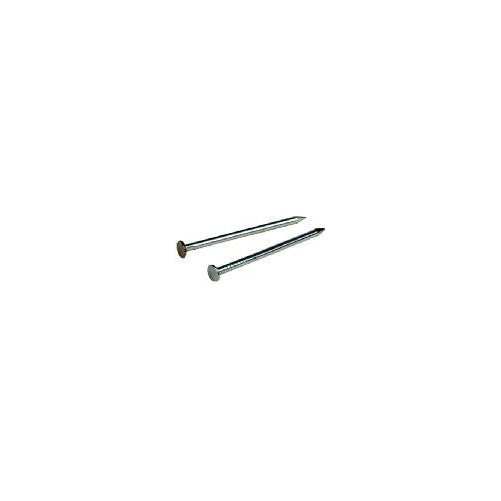 Hillman Common Nail 1-1/4 " Bright Steel 17 Ga Card 1.75 Oz