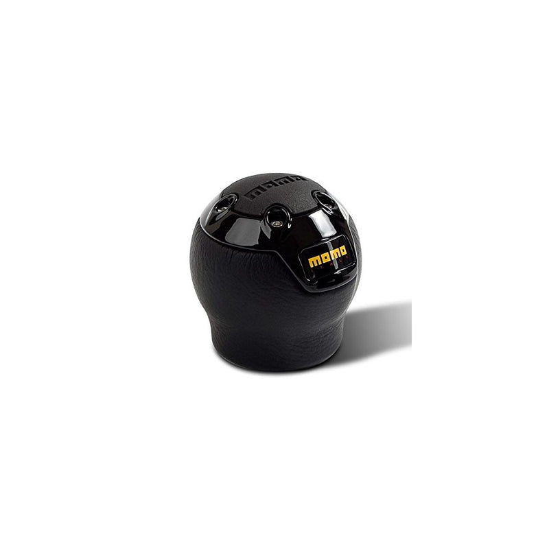 MOMO Nero Reverse Shift Knob