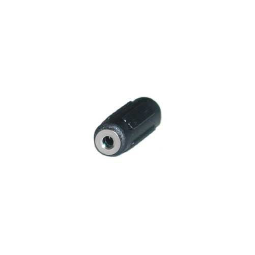 3.5mm Female to Female Stereo Coupler Plug