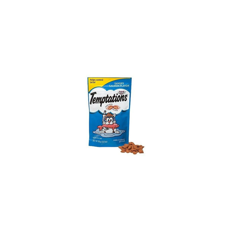 Whiskas Temptations Cat Treat