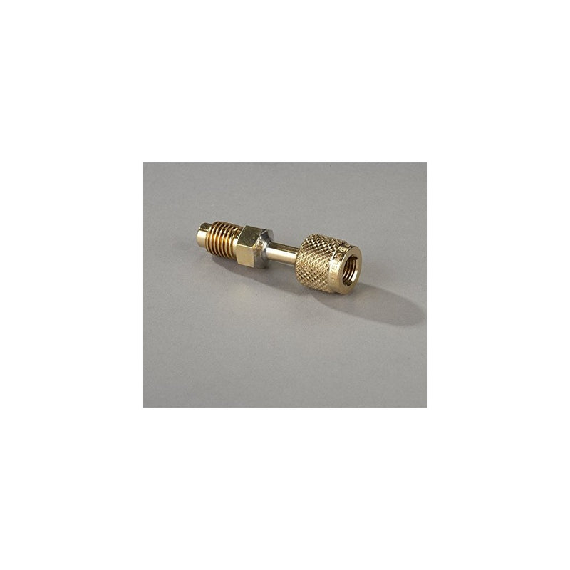 134A Coupler - 1/2 Acme