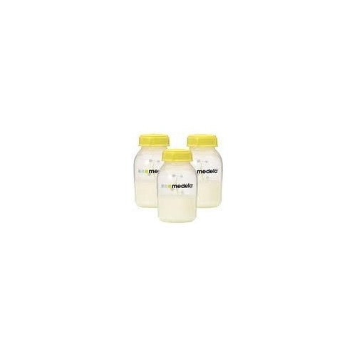 Medela 150 Ml Storage Bottle Case of 10