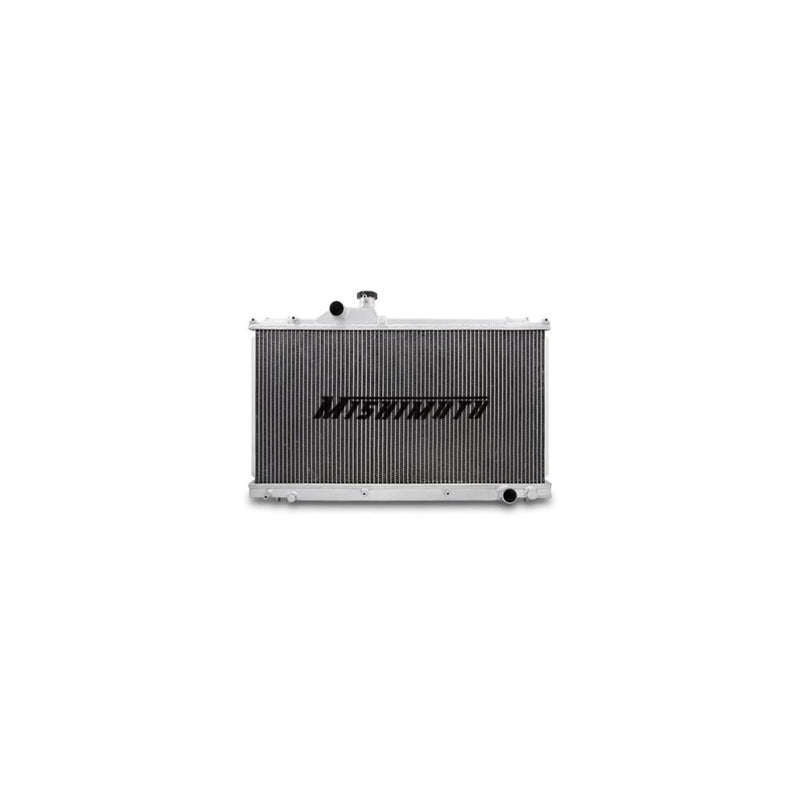 Mishimoto MMRAD-IS300-01 Manual Transmission Performance Aluminium Radiator for Lexus IS300