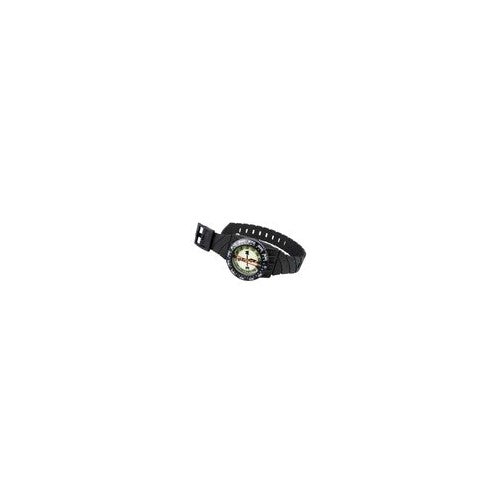 Scuba Max Full Size Wrist Compass-GA04