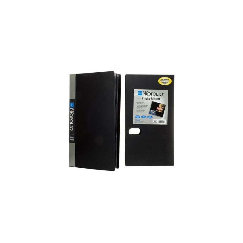 Itoya Art Portfolio Photo Album (Holds 240 4 inch x 6 inch Photos)