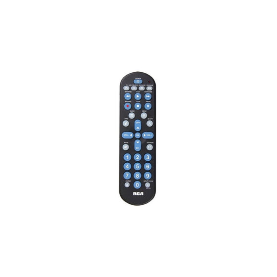 4-Device Remote Control