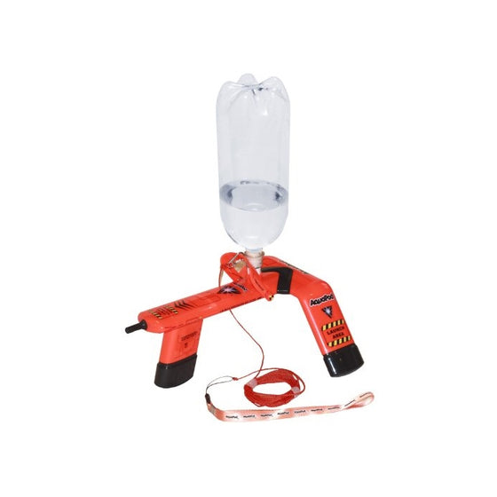 Aquapod Bottle Launcher - Launch 2 Liter Bottles Up to 100 ft in the Air