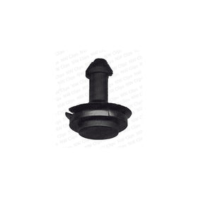 GOOACC GM Front Air Deflector Retainers Clips 15733971 for GM Chevrolet 15733971-15PCS