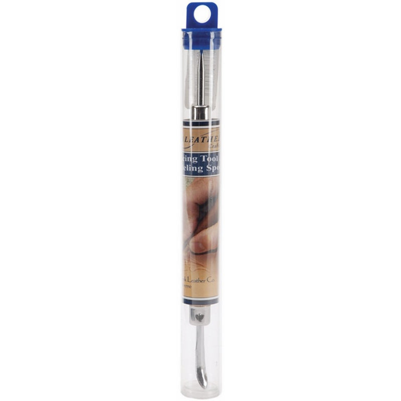 Realeather Crafts Modeler Stylus, 6.5-Inch