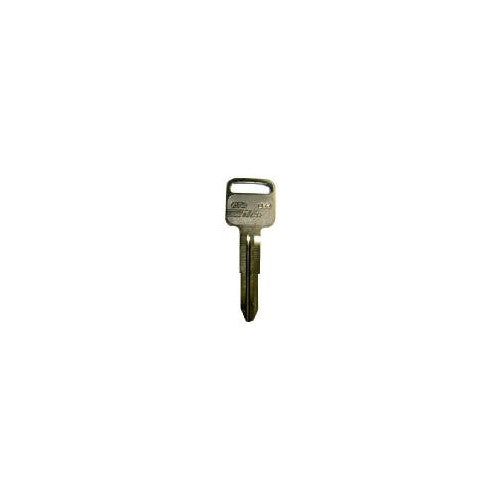 GM Automotive Key