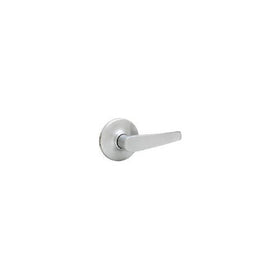 Kwikset 92001-290 Passage Set Delta Lever