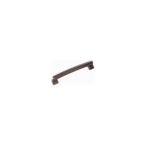 Bridges Pull (Set of 10) (Oil Bronzed Highlighted)