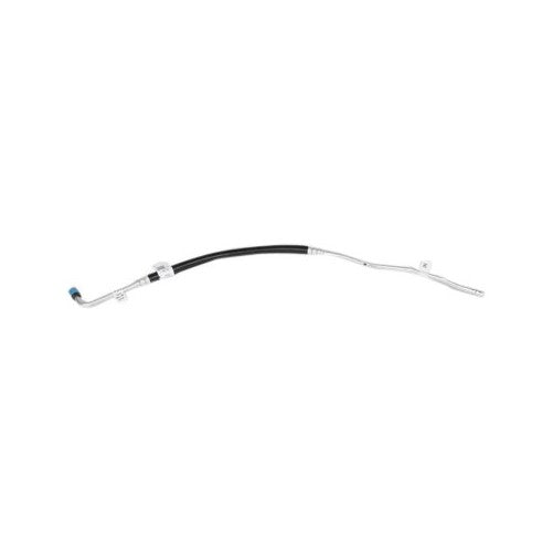ACDelco 12472278 GM Original Equipment Engine Oil Cooler Outlet Hose Kit with Protectors