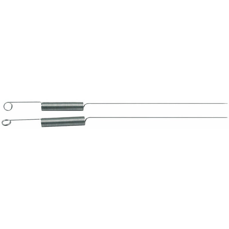 Allstar Performance ALL54163 11.5" Carb Return Spring - 1 Pair