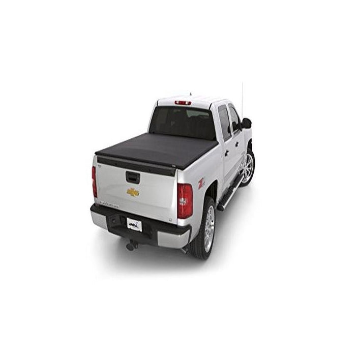 Lund 95892 Genesis Elite Tri-Fold Tonneau Cover