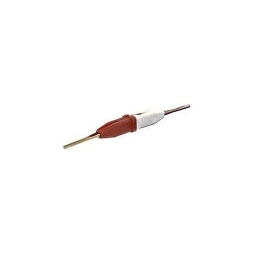 AMP 91067-2 Insertion/Extraction Tool, HD, 20AWG, Red