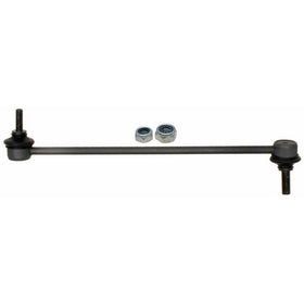 ACDelco 46G20579A Advantage Front Suspension Stabilizer Bar Link Kit with Link and Nuts