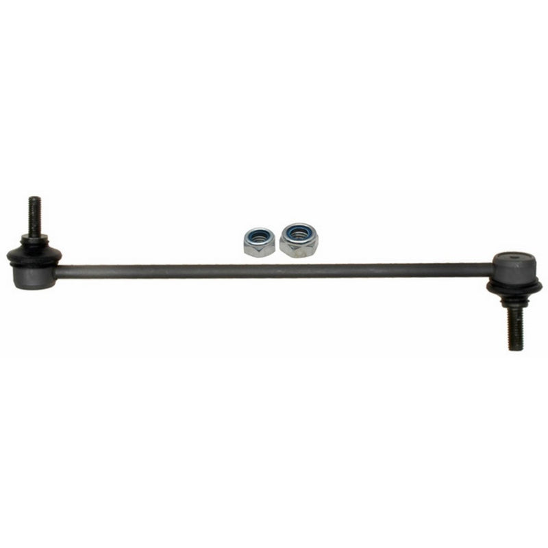 ACDelco 46G20579A Advantage Front Suspension Stabilizer Bar Link Kit with Link and Nuts