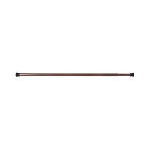 HOMEBASIX Sd-Sr41-Vb 41-76in Tension Curtain Rod Vb