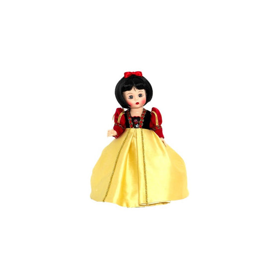 Madame Alexander 8" Storybook Snow White