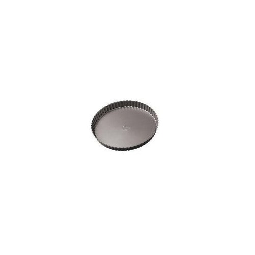 Wilton Bake it Better Tart/Quiche Pan 11 x 1 1/8" ... Bandeja para Tartas/Quiche 27.9 por 2.9 cm