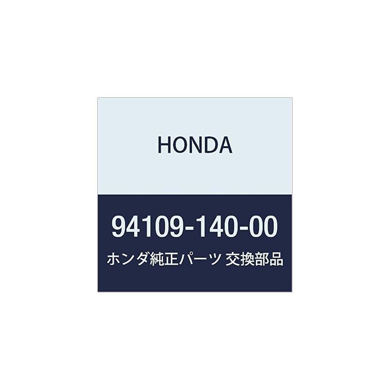 Honda 94109-14000 Oil Drain Plug Gasket Pack of 50