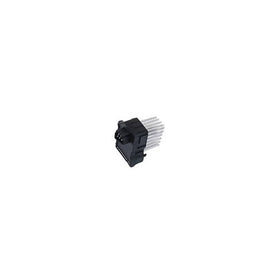 BMW OEM Heater Fan / Blower Motor Resistor # 64116923204 - Final Stage Contol Unit