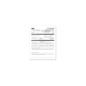 PMC59104 - Pm Company Digital Carbonless Paper