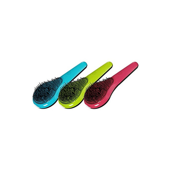 Michel Mercier Detangler - Detangling Hairbrush (Thick Hair)