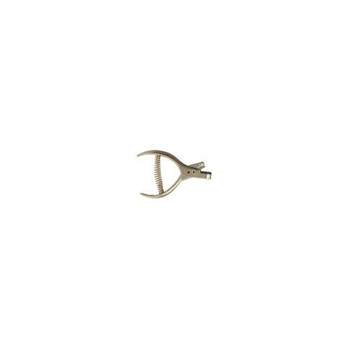 Pattern Maker's notcher, 1/16" x 1/4" - DY45N-1/4