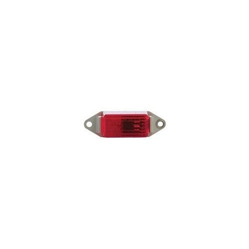 Infinite Innovations UL107001 Mark Light (3-1/4x1 RED)