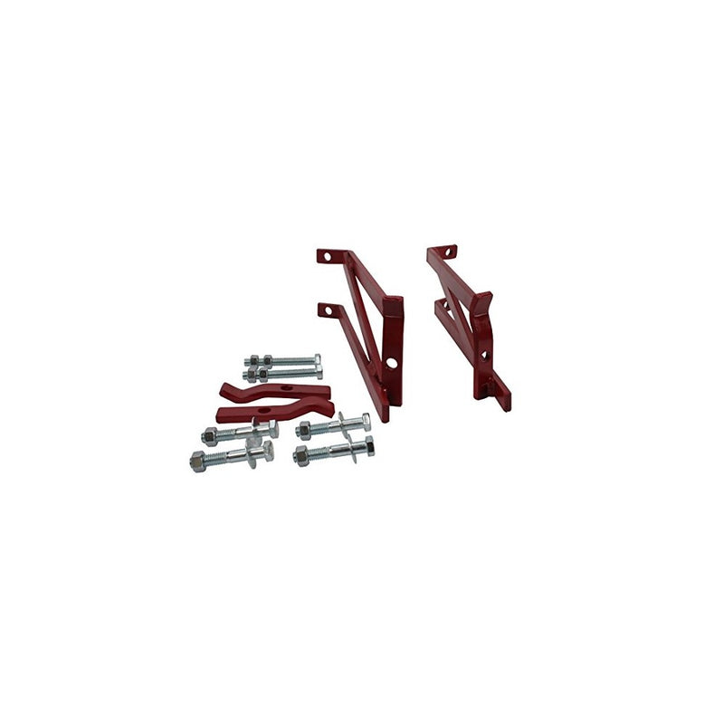 Merrick Machine M998084 Engine Stand Axle Adapter