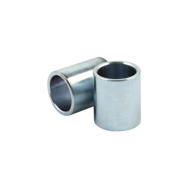 Allstar Performance ALL18566 5/8" to 1/2" Steel Reducer Bushing - Pair